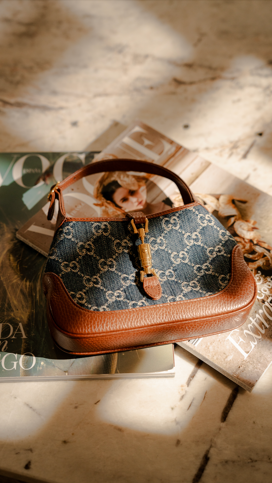Les sacs Gucci iconiques à acheter en 2026 : Jackie, Dionysus, Marmont et modèles intemporels