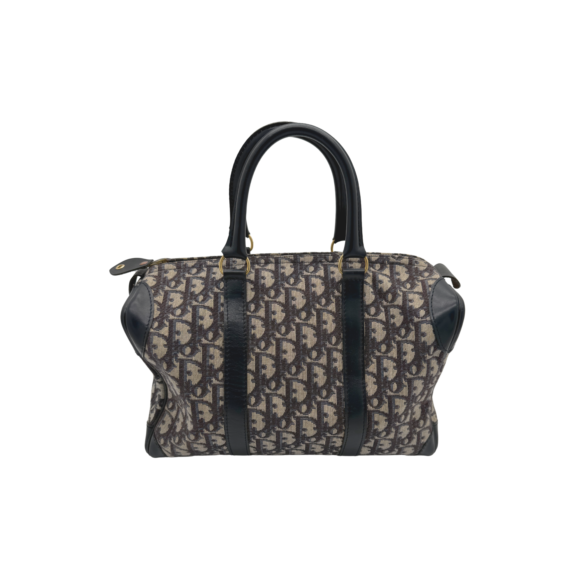 Boston Trotter Navy Dior