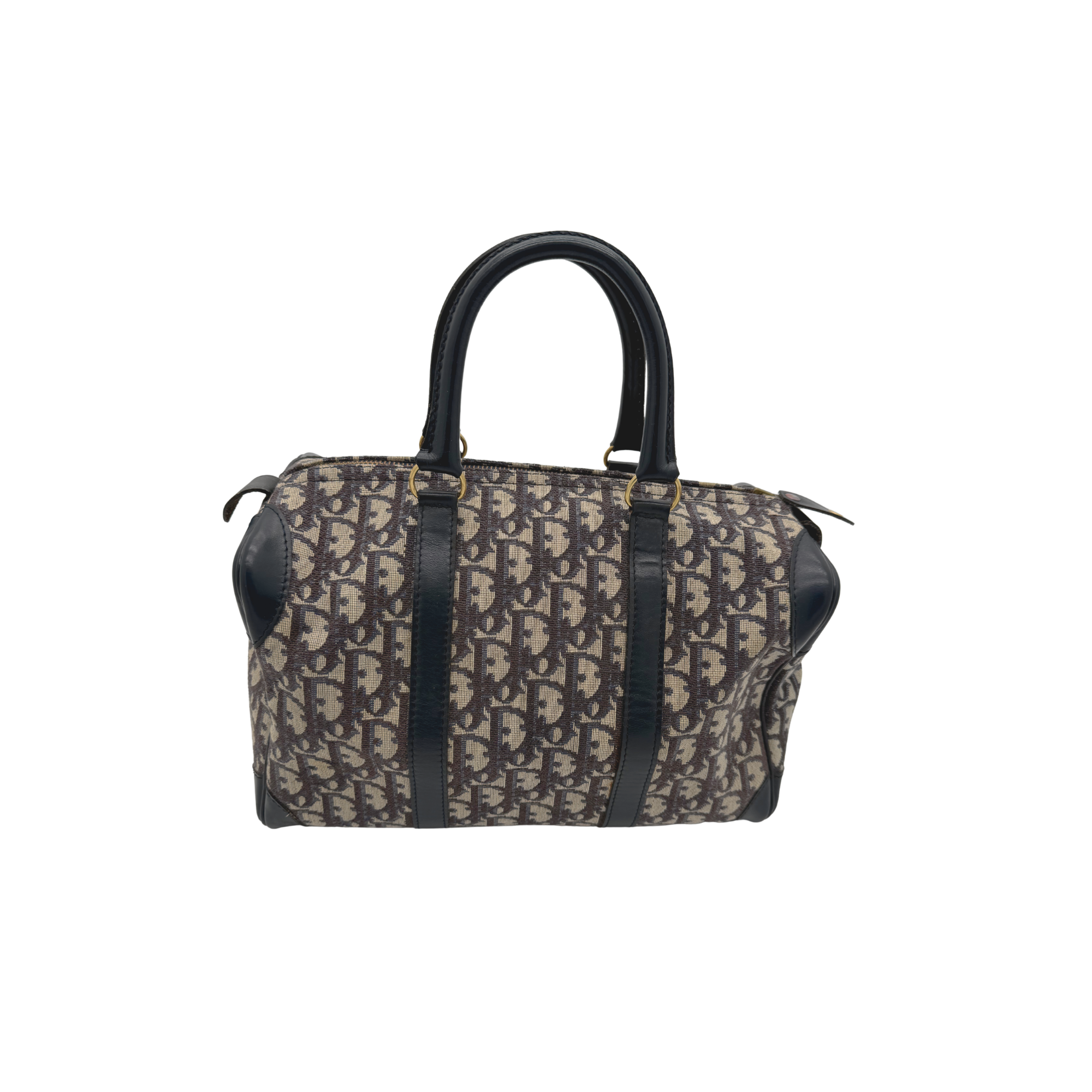 Boston Trotter Navy Dior