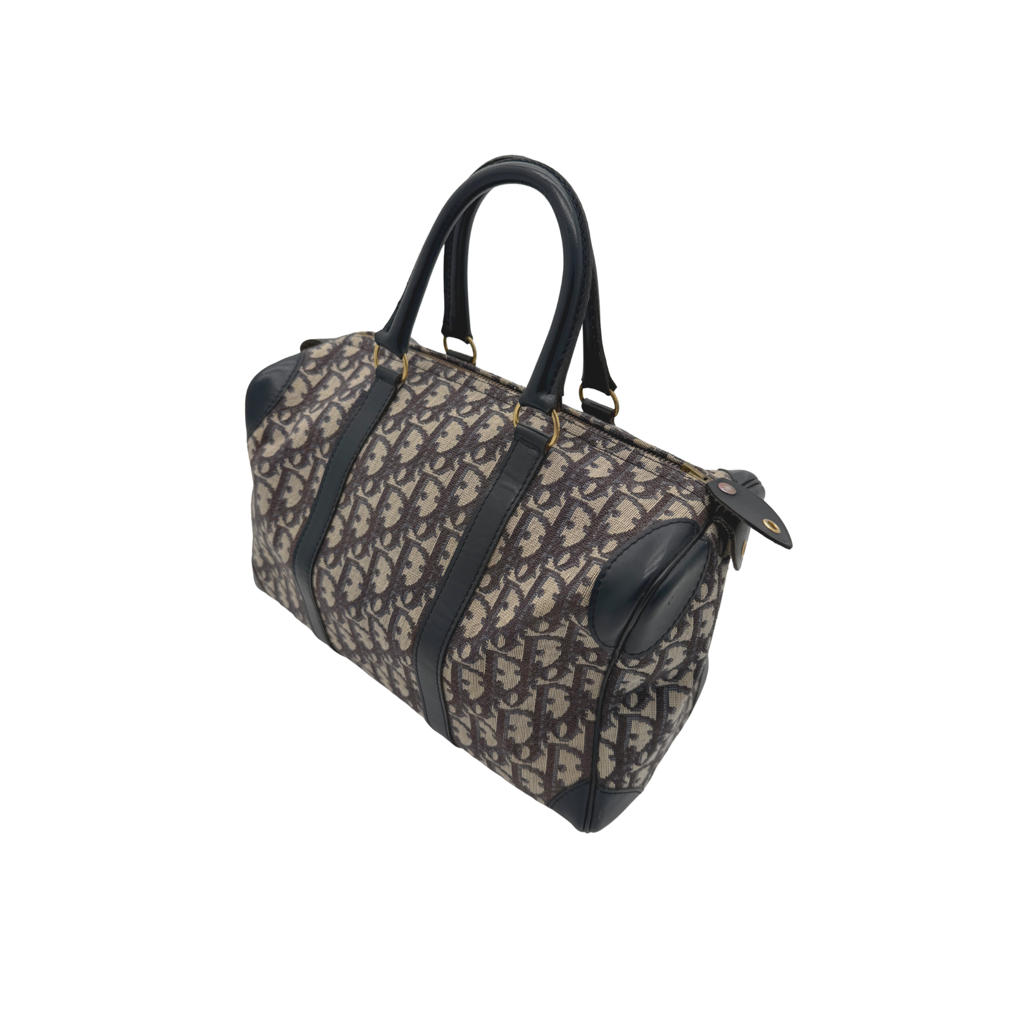 Boston Trotter Navy Dior