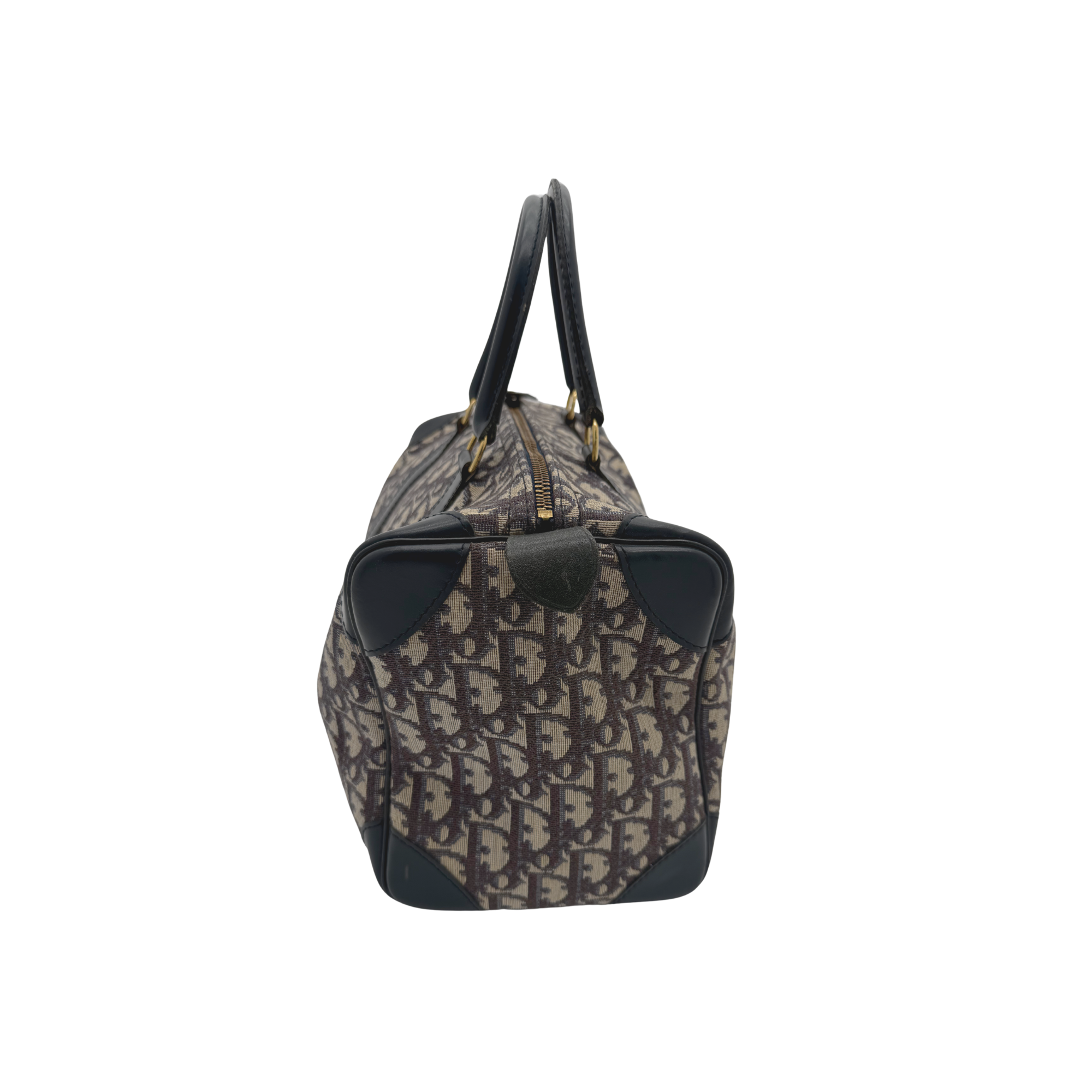 Boston Trotter Navy Dior