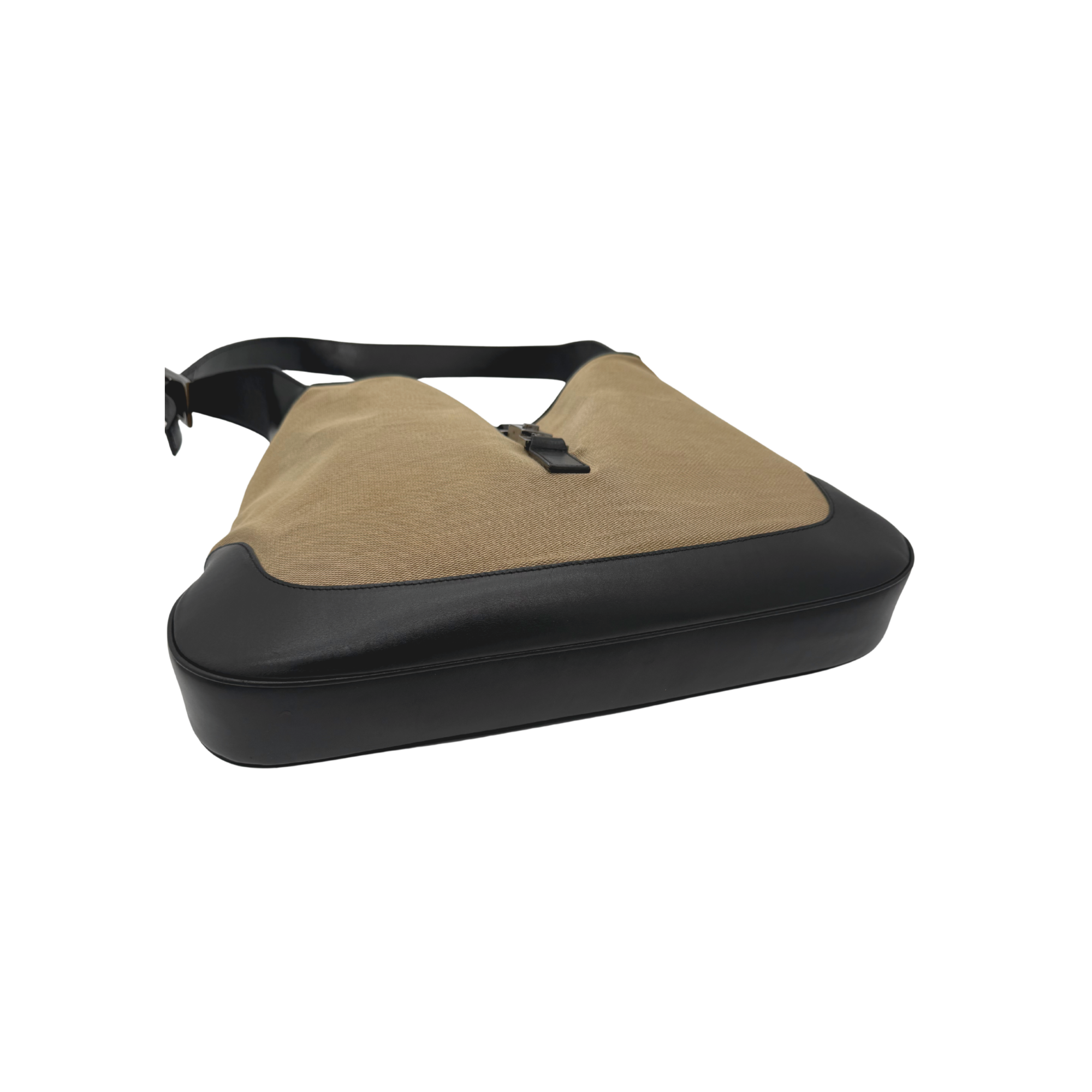 Jackie en laine Gucci