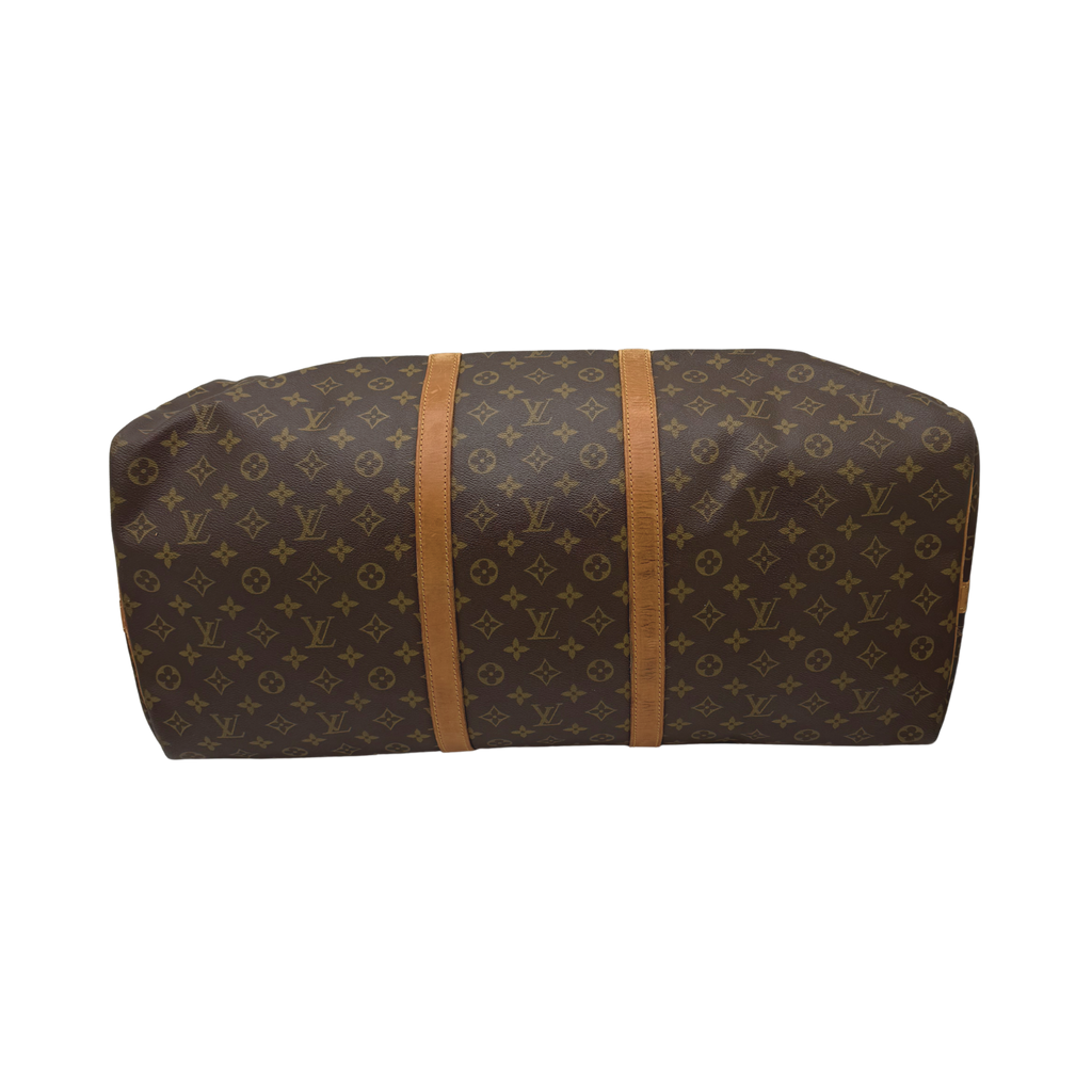 Keepall 60  Bandouliere Louis Vuitton