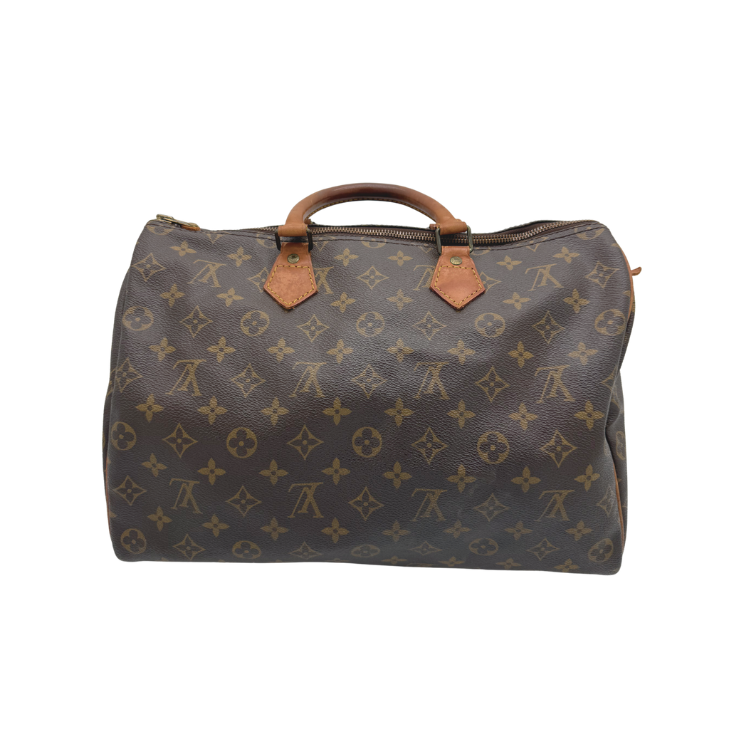 Speedy 35 Louis Vuitton