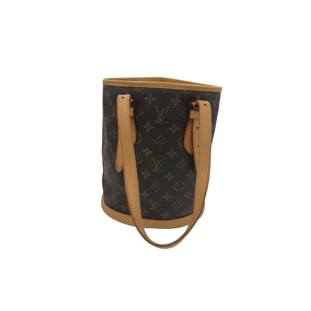 Bucket MM Louis Vuitton