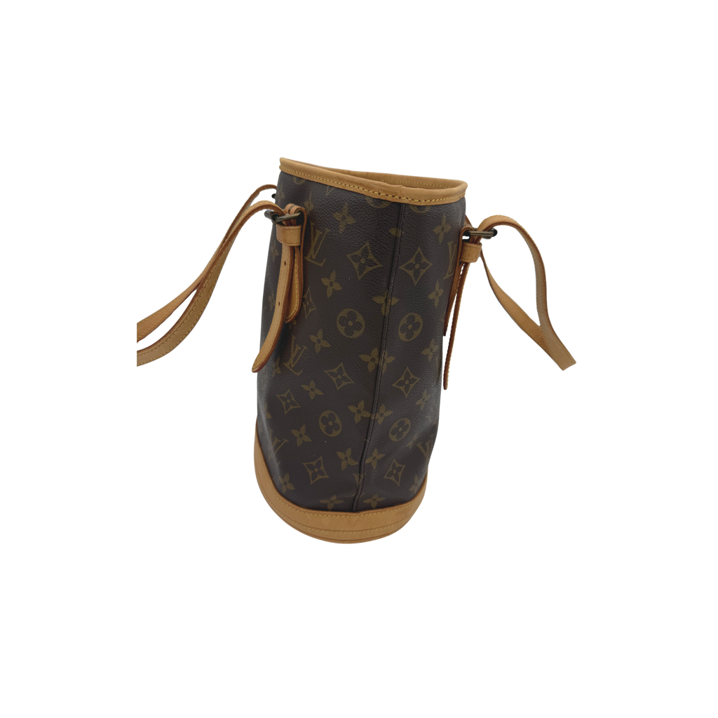 Bucket MM Louis Vuitton