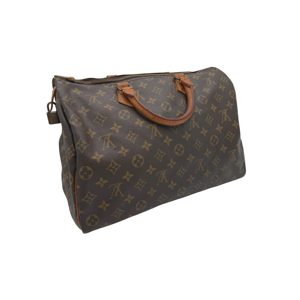 Speedy 35 Louis Vuitton