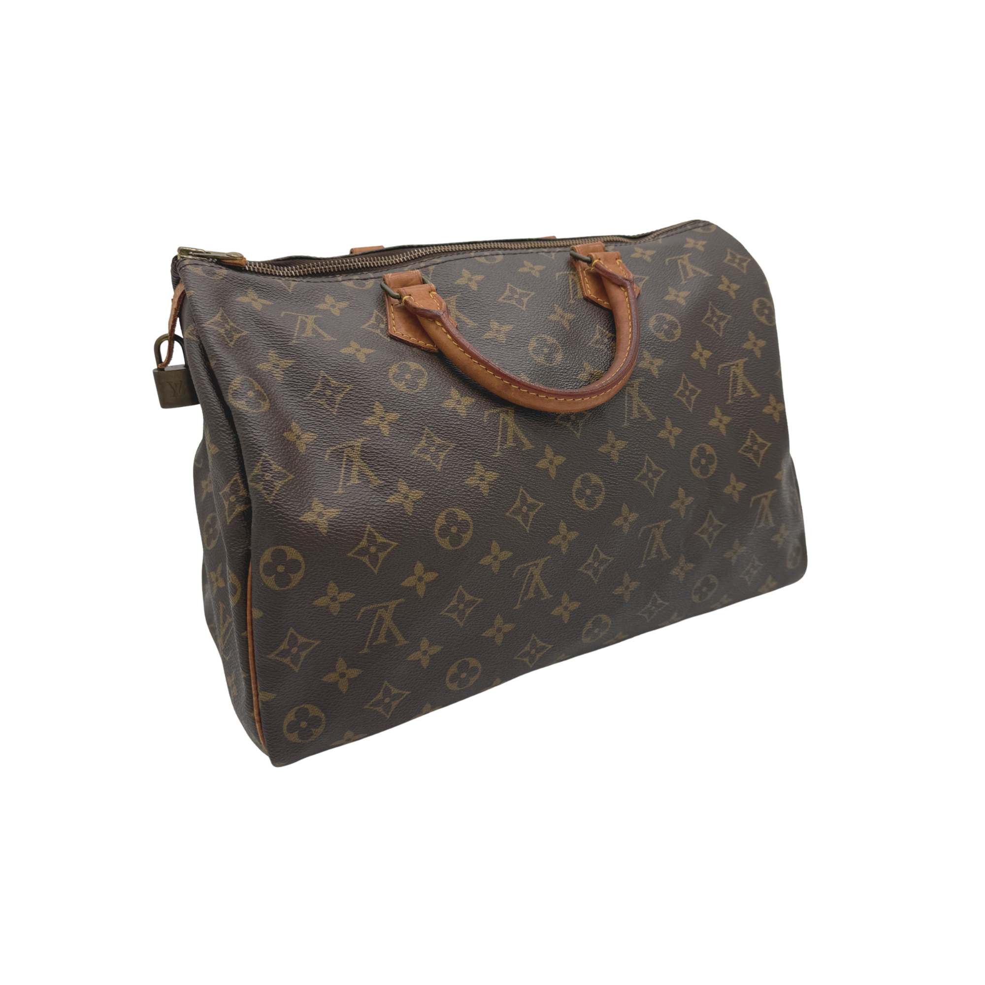 Speedy 35 Louis Vuitton
