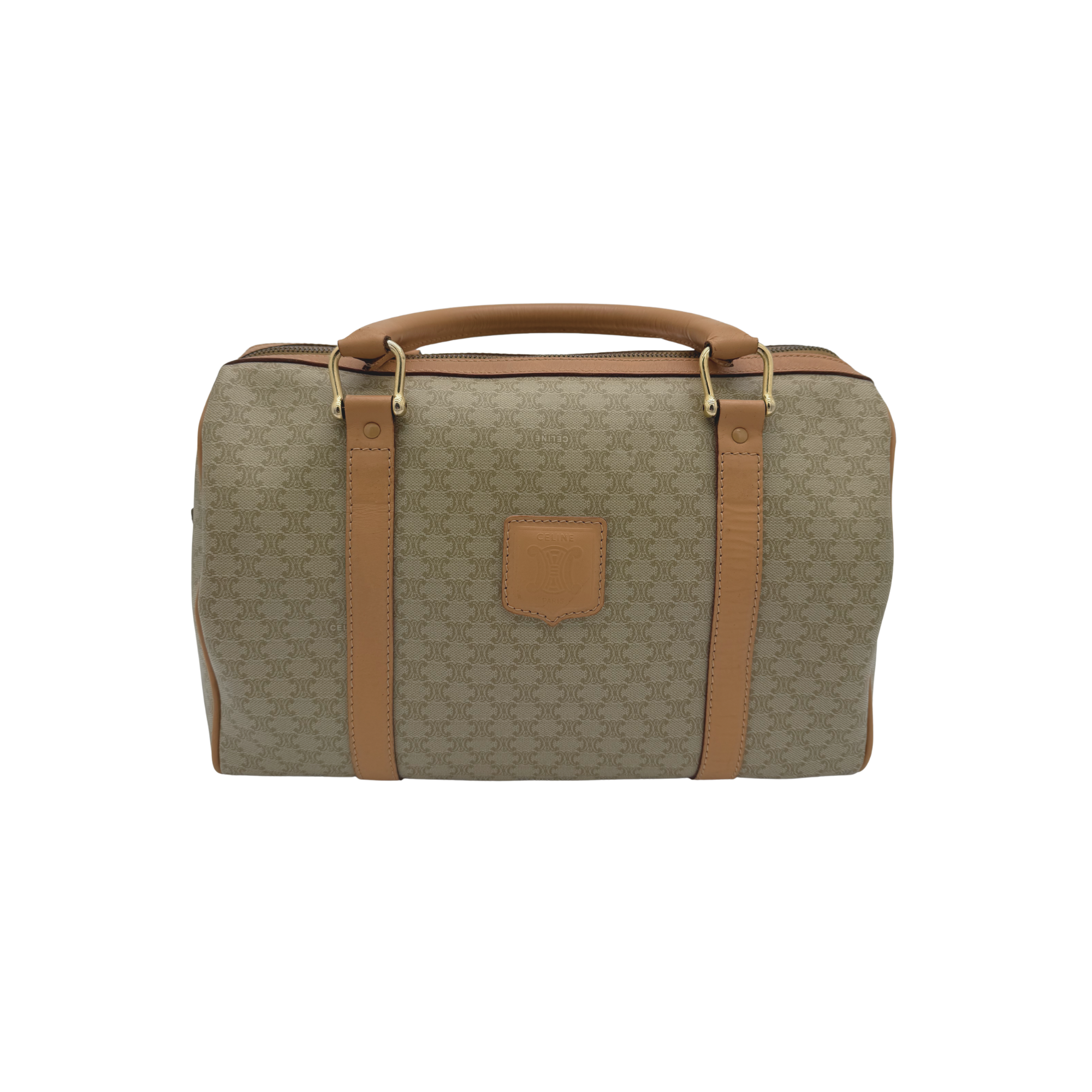 Boston Macadam Clair Céline