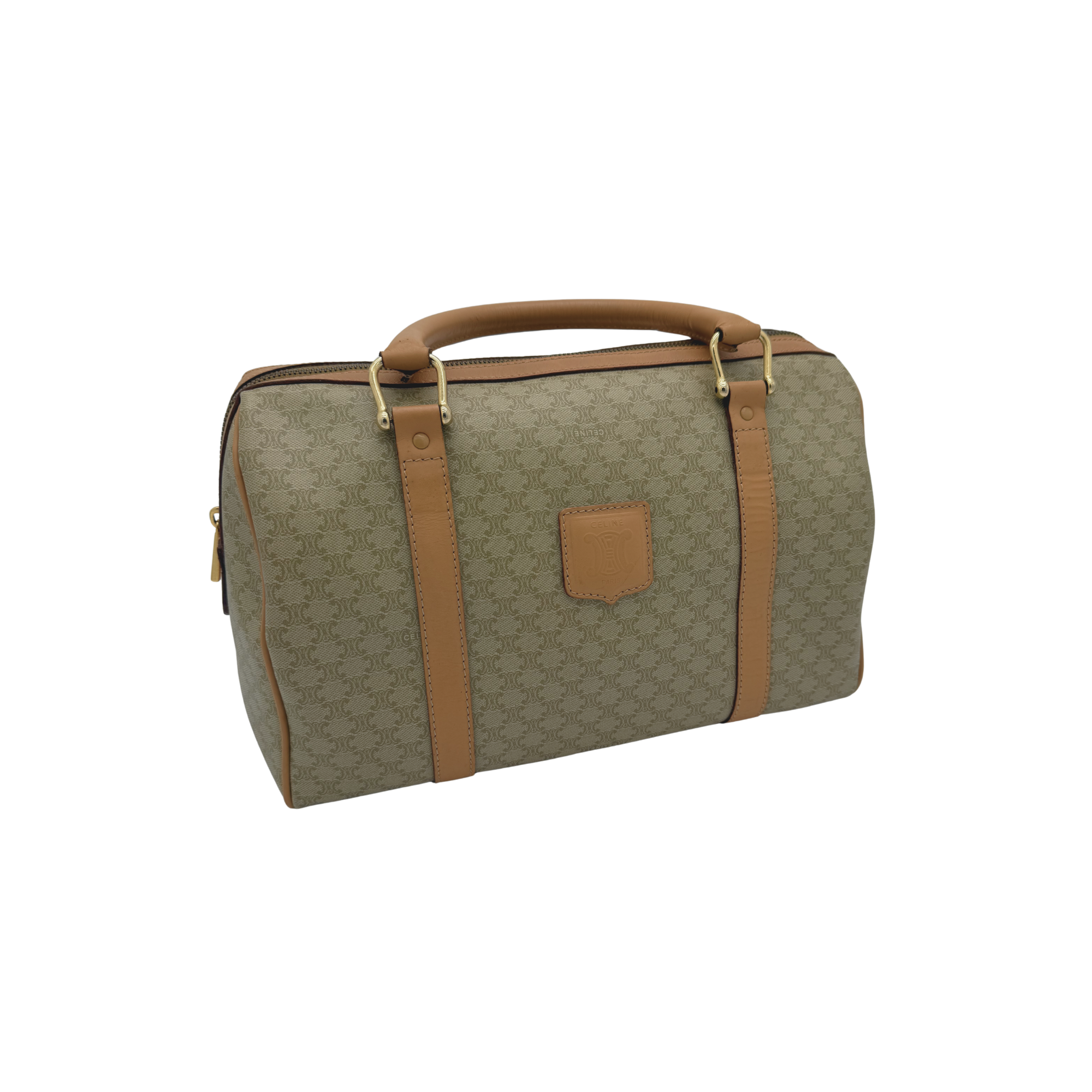 Boston Macadam Clair Céline