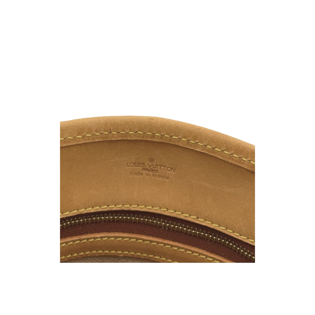 Bucket MM Louis Vuitton