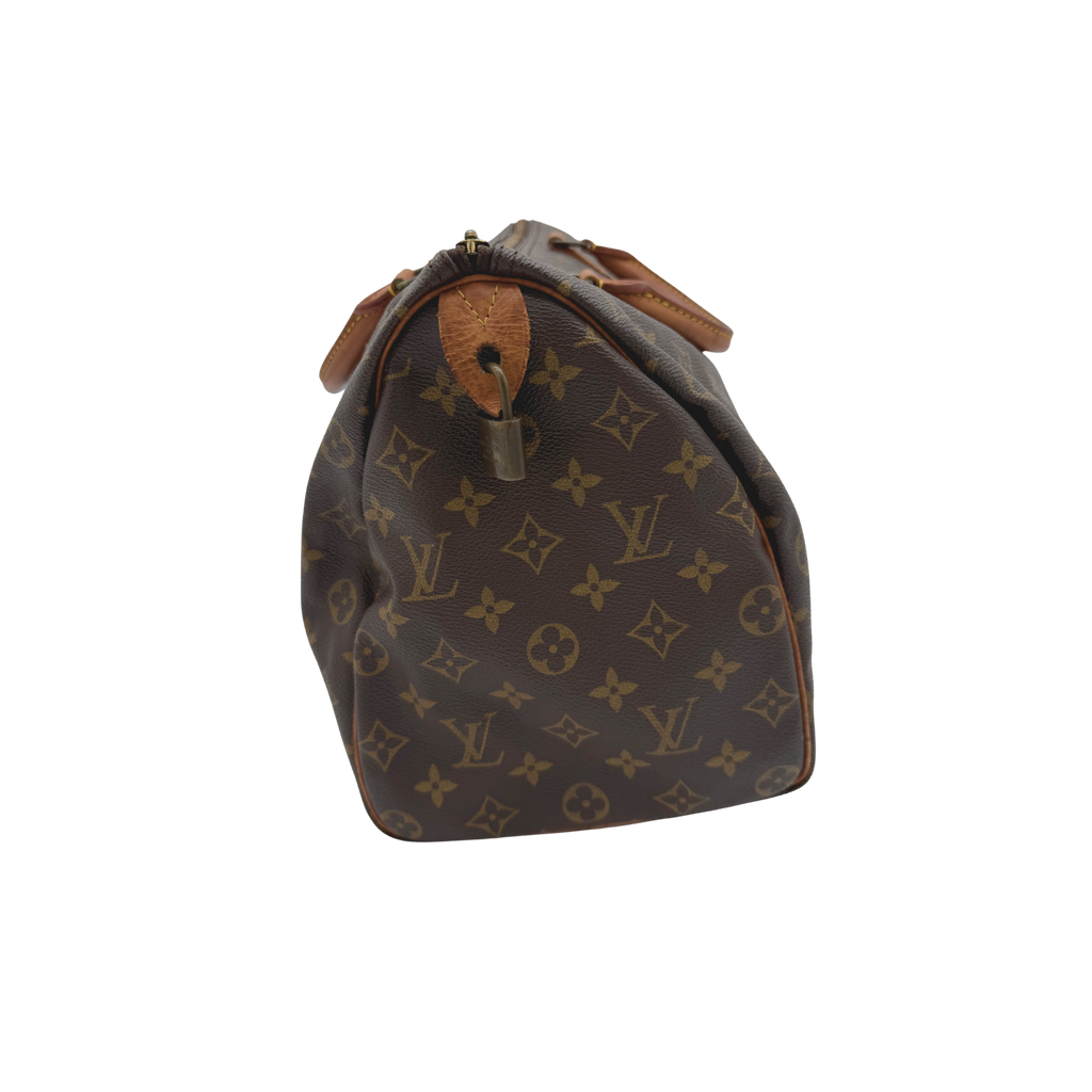 Speedy 35 Louis Vuitton