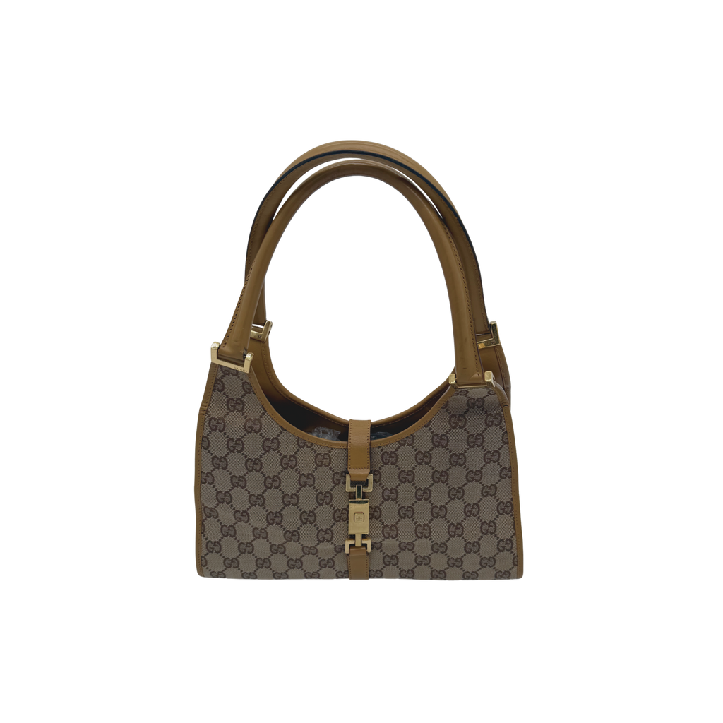 Jackie Vintage GG Gucci