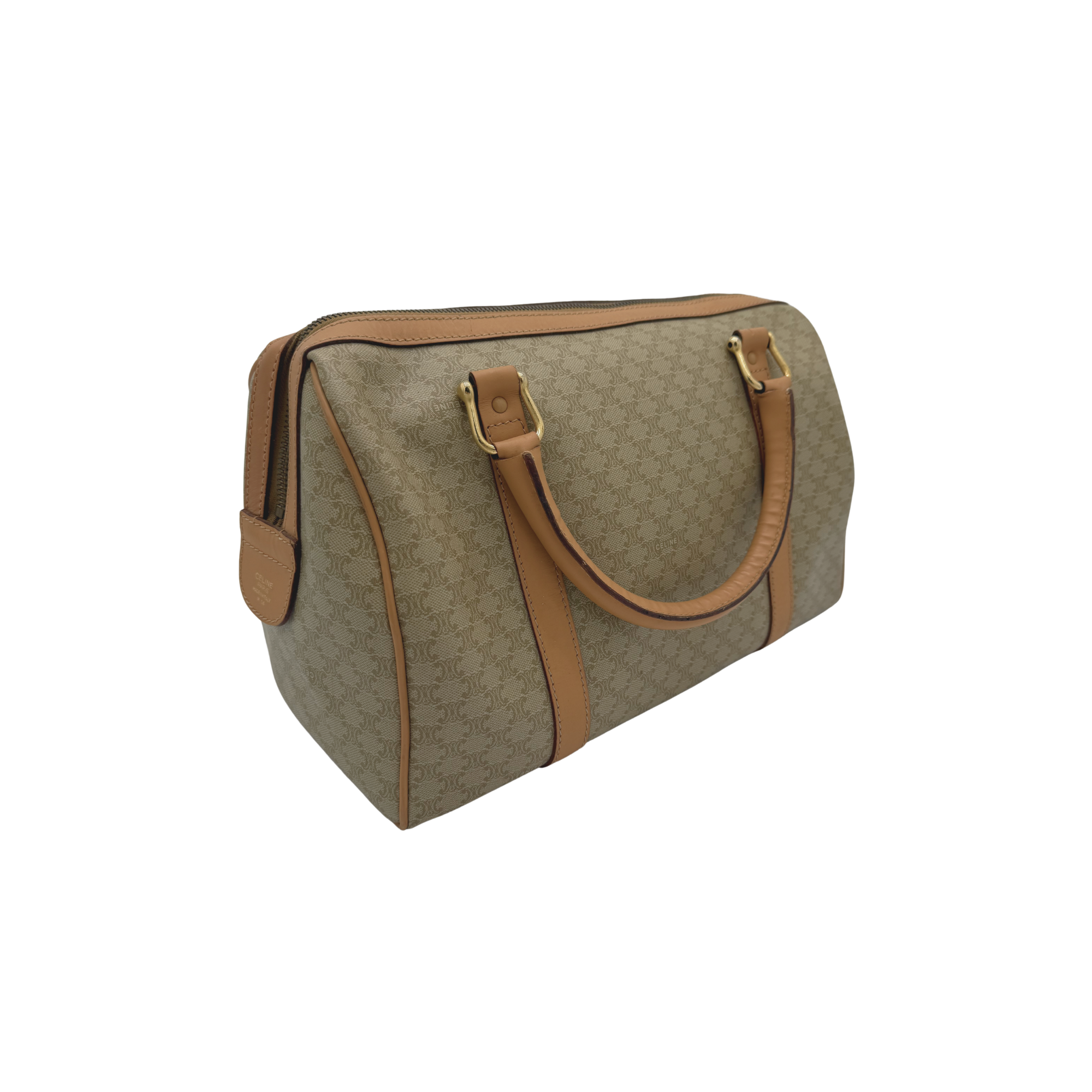 Boston Macadam Clair Céline