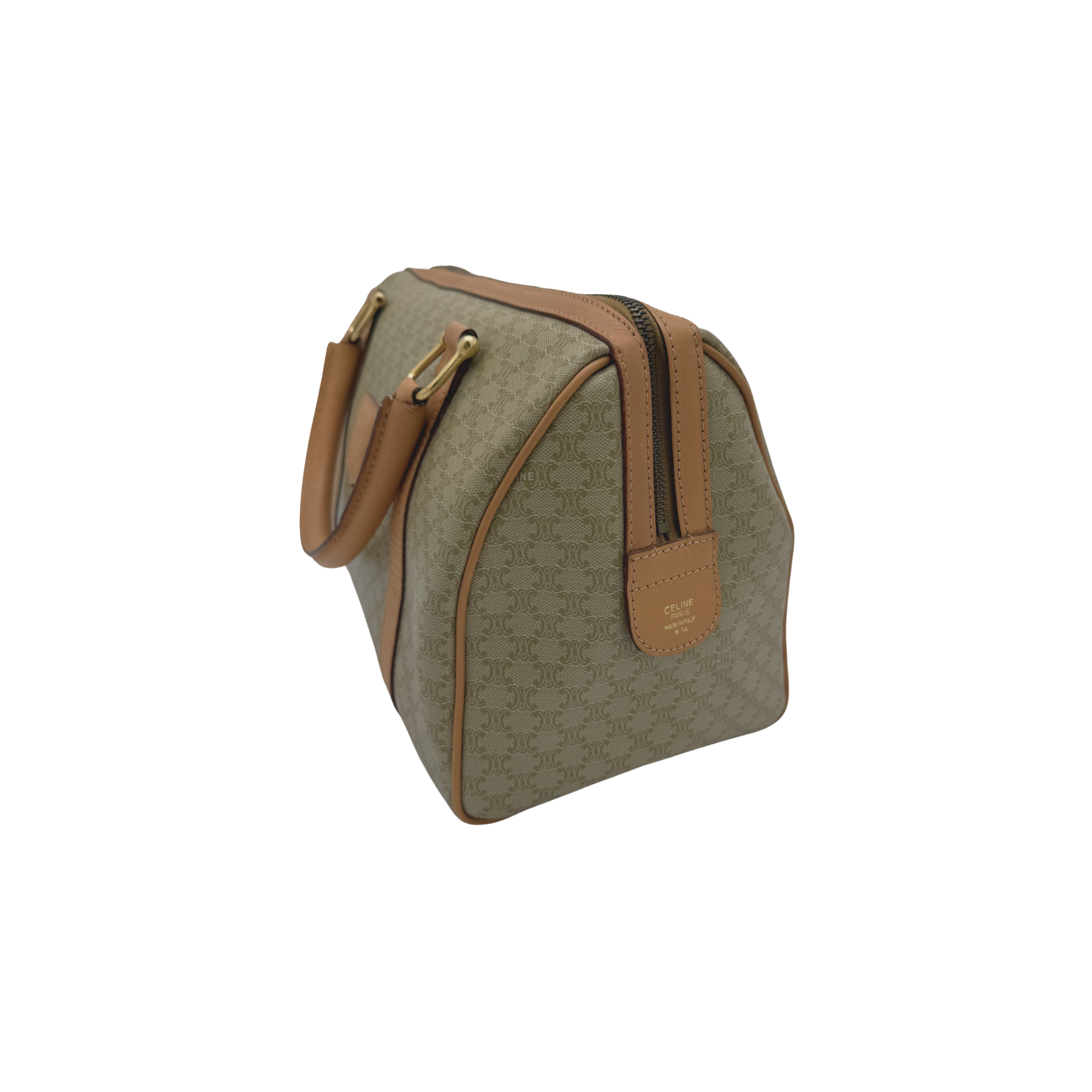 Boston Macadam Clair Céline