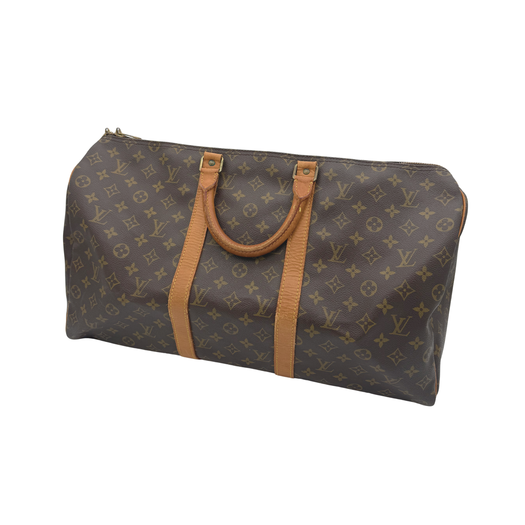 Keepall 50 Louis Vuitton