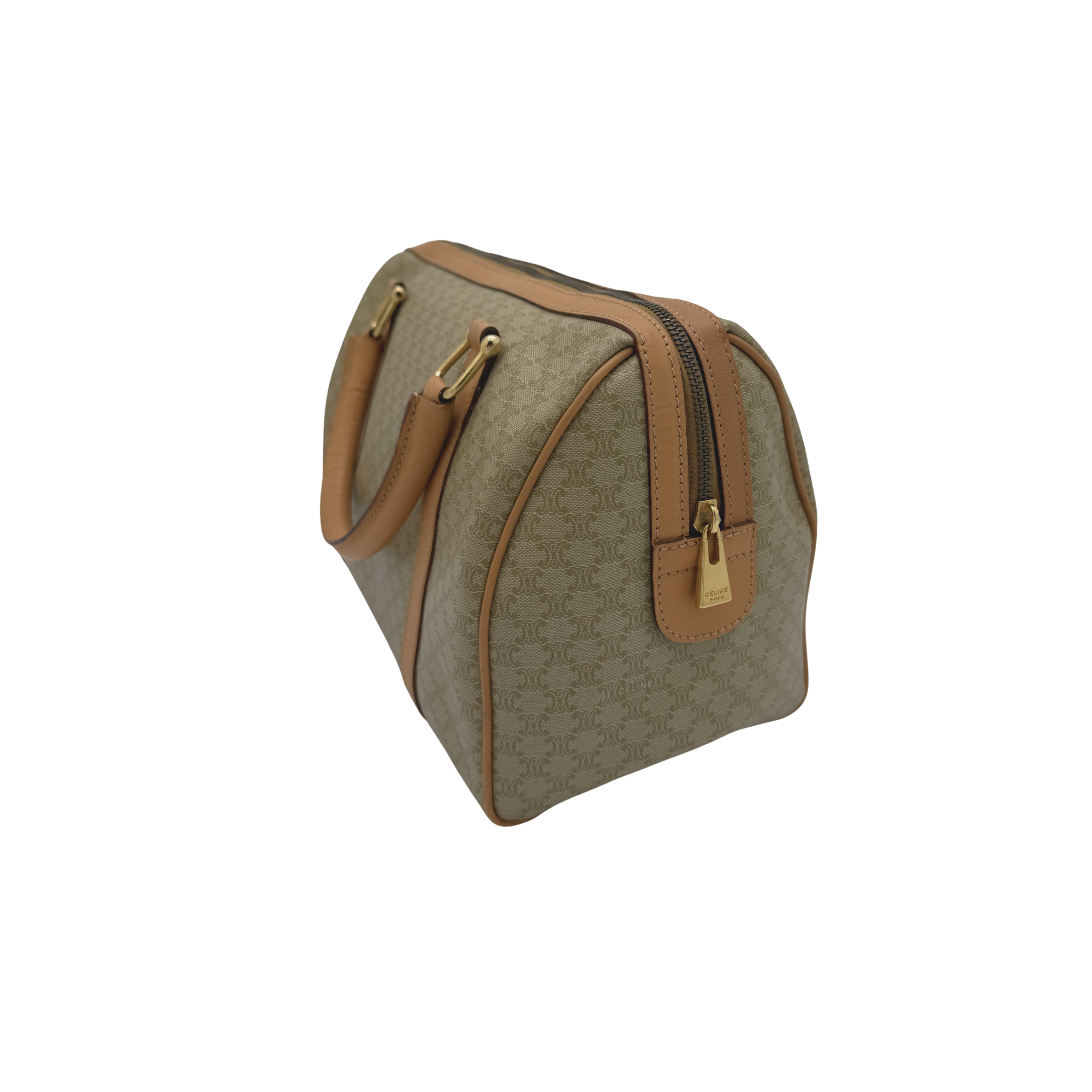 Boston Macadam Clair Céline