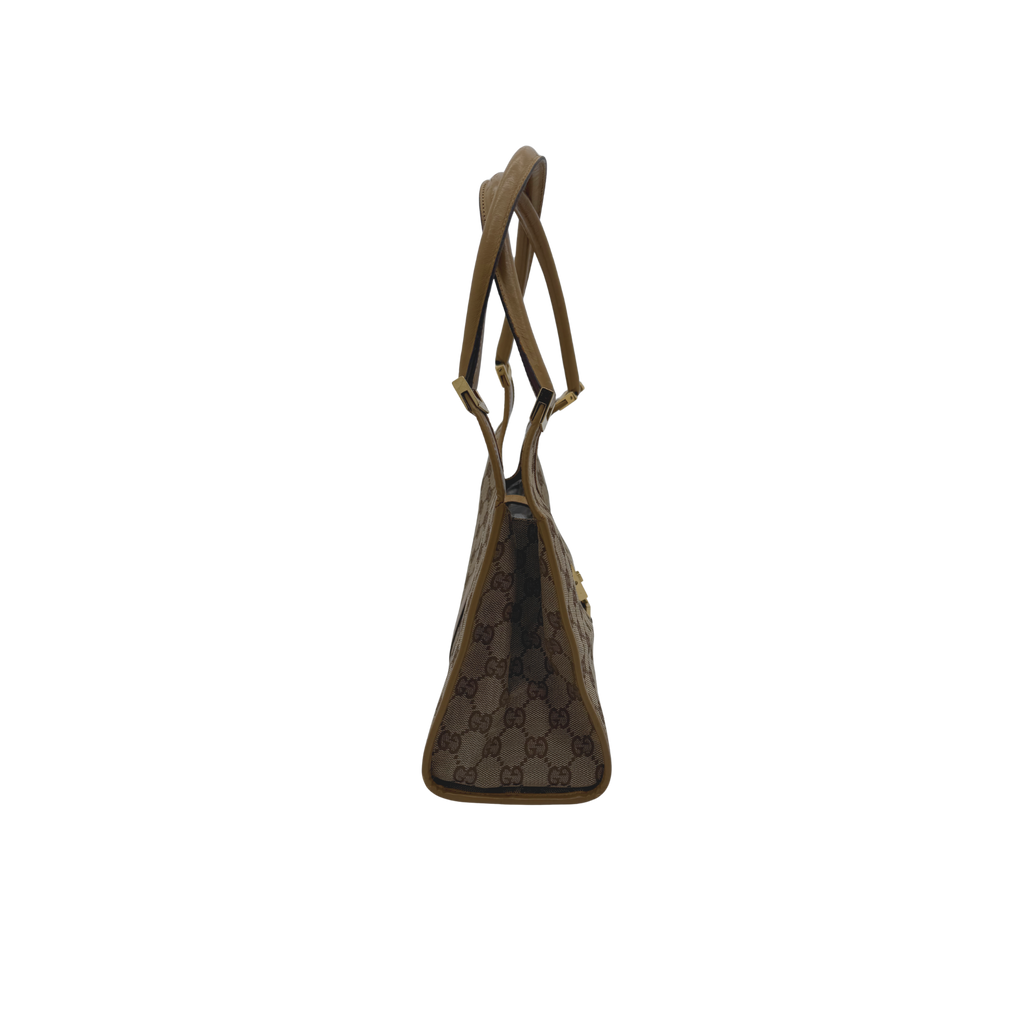 Jackie Vintage GG Gucci