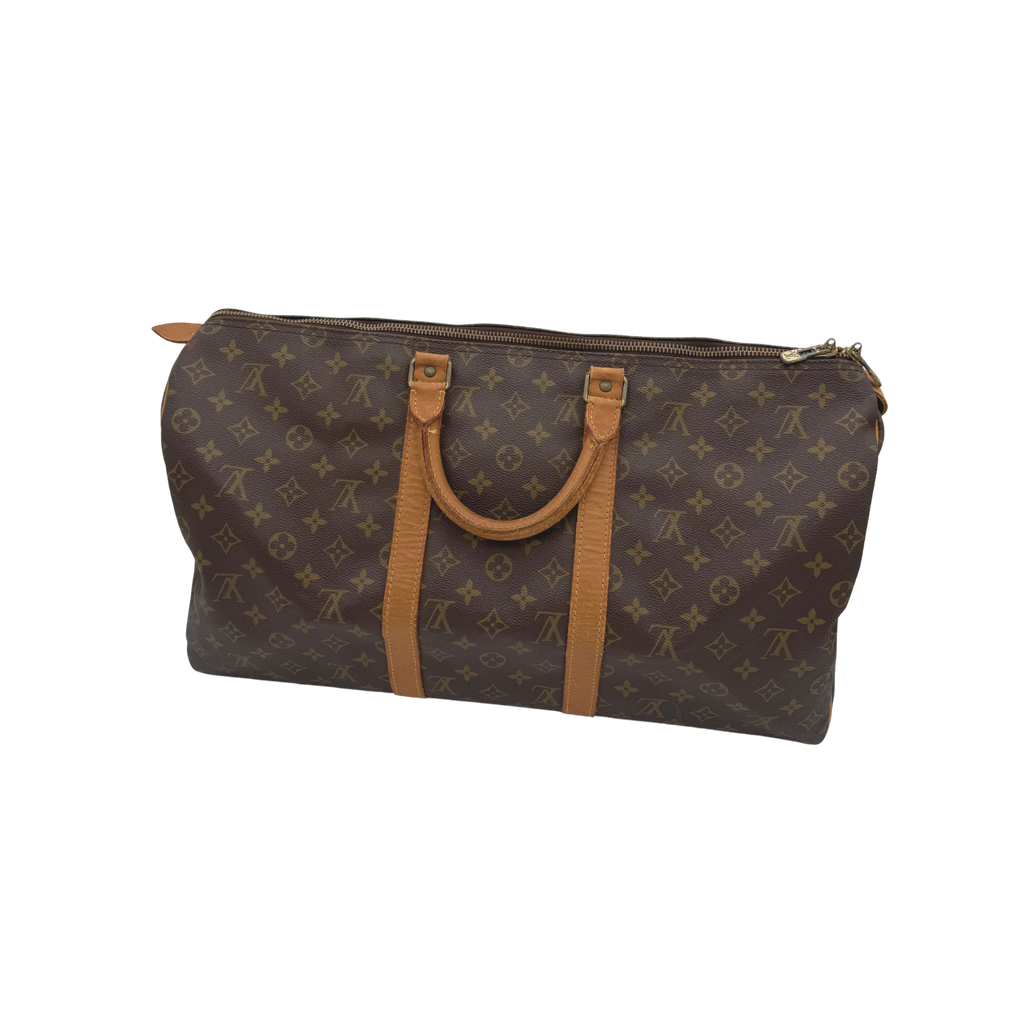 Keepall 50 Louis Vuitton