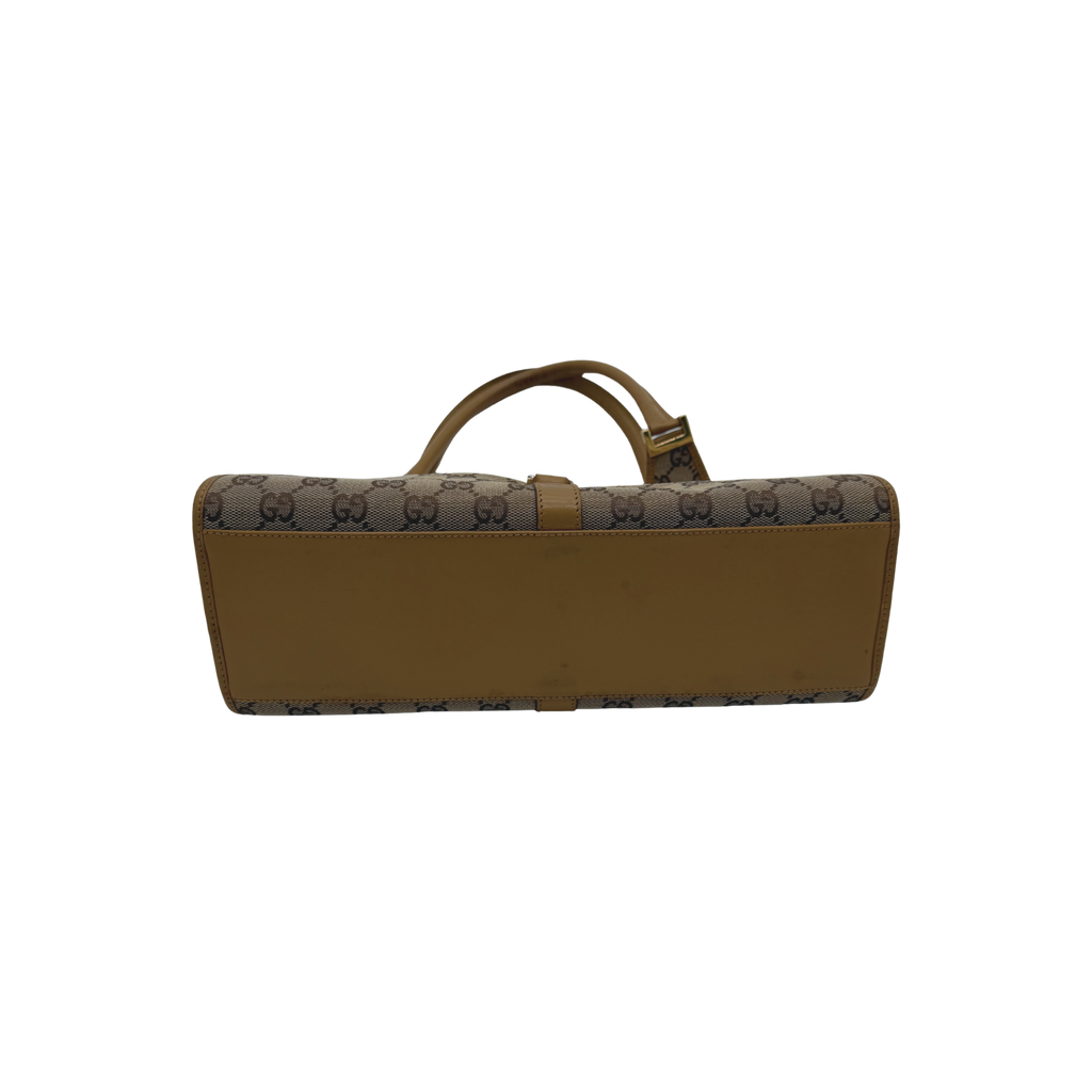 Jackie Vintage GG Gucci