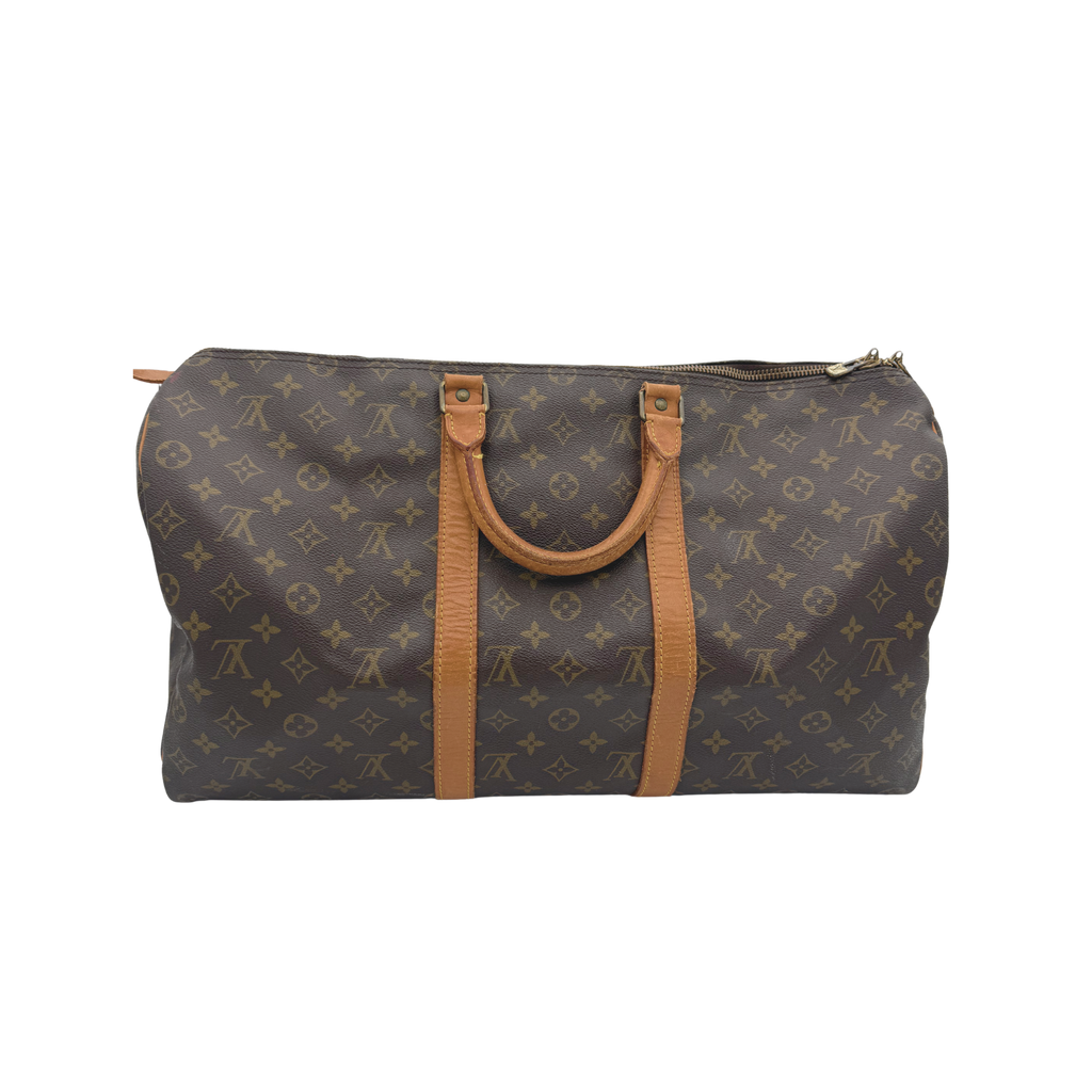 Keepall 50 Louis Vuitton