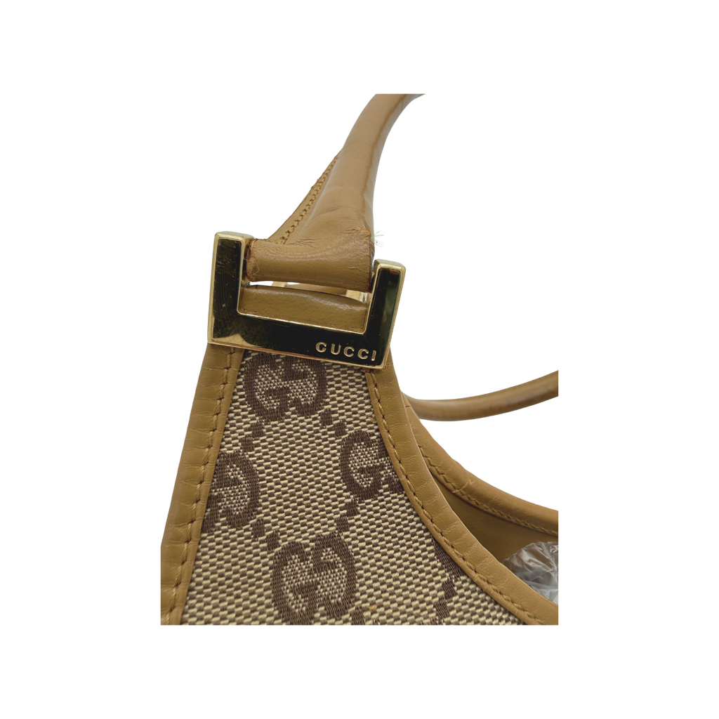 Jackie Vintage GG Gucci