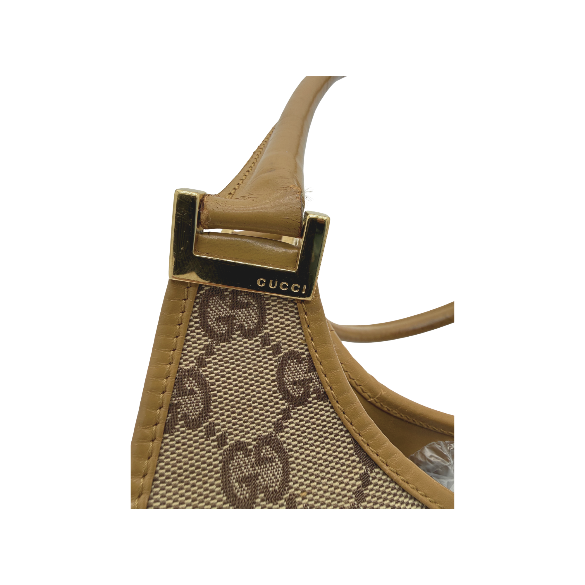 Jackie Vintage GG Gucci