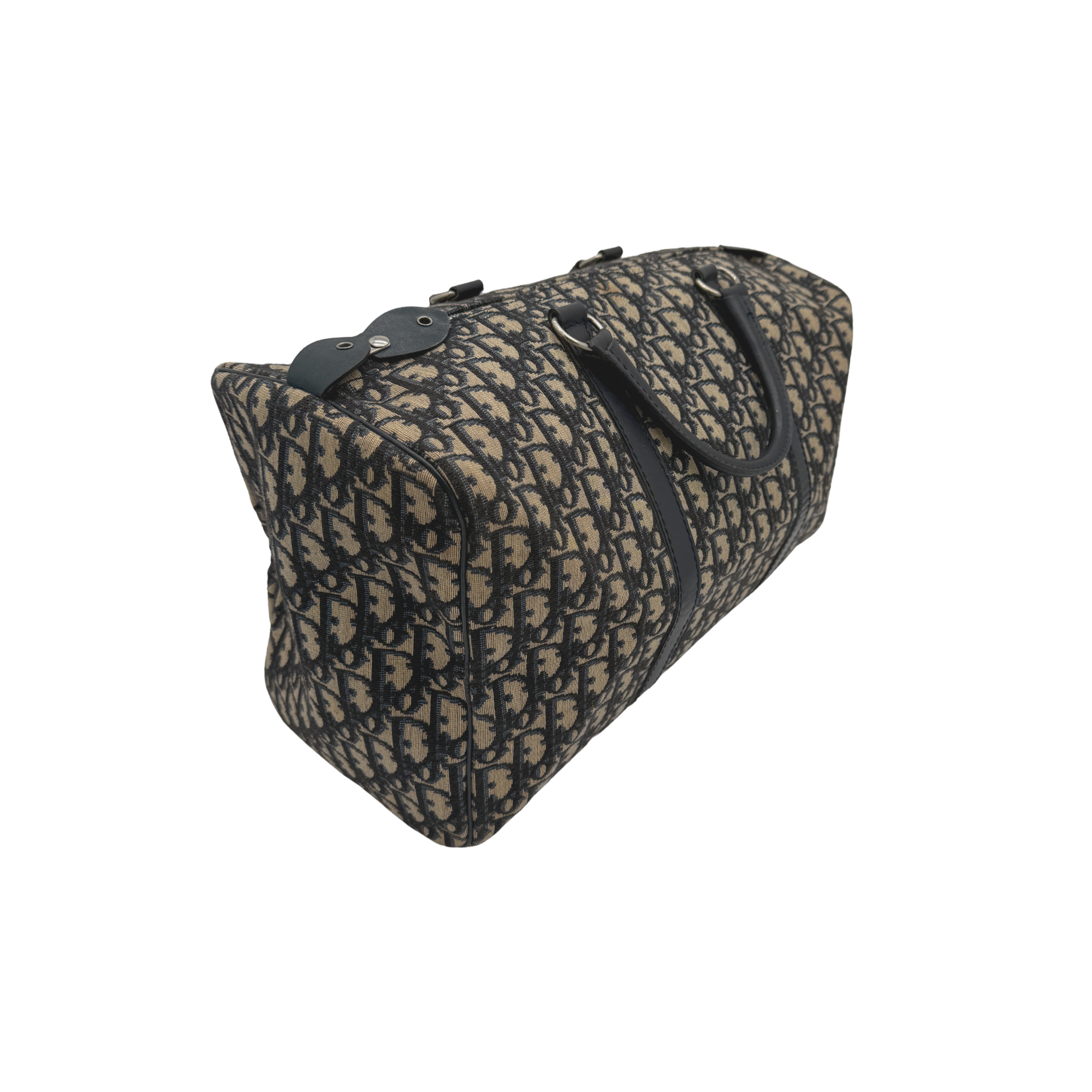 Boston Trotter Navy Dior