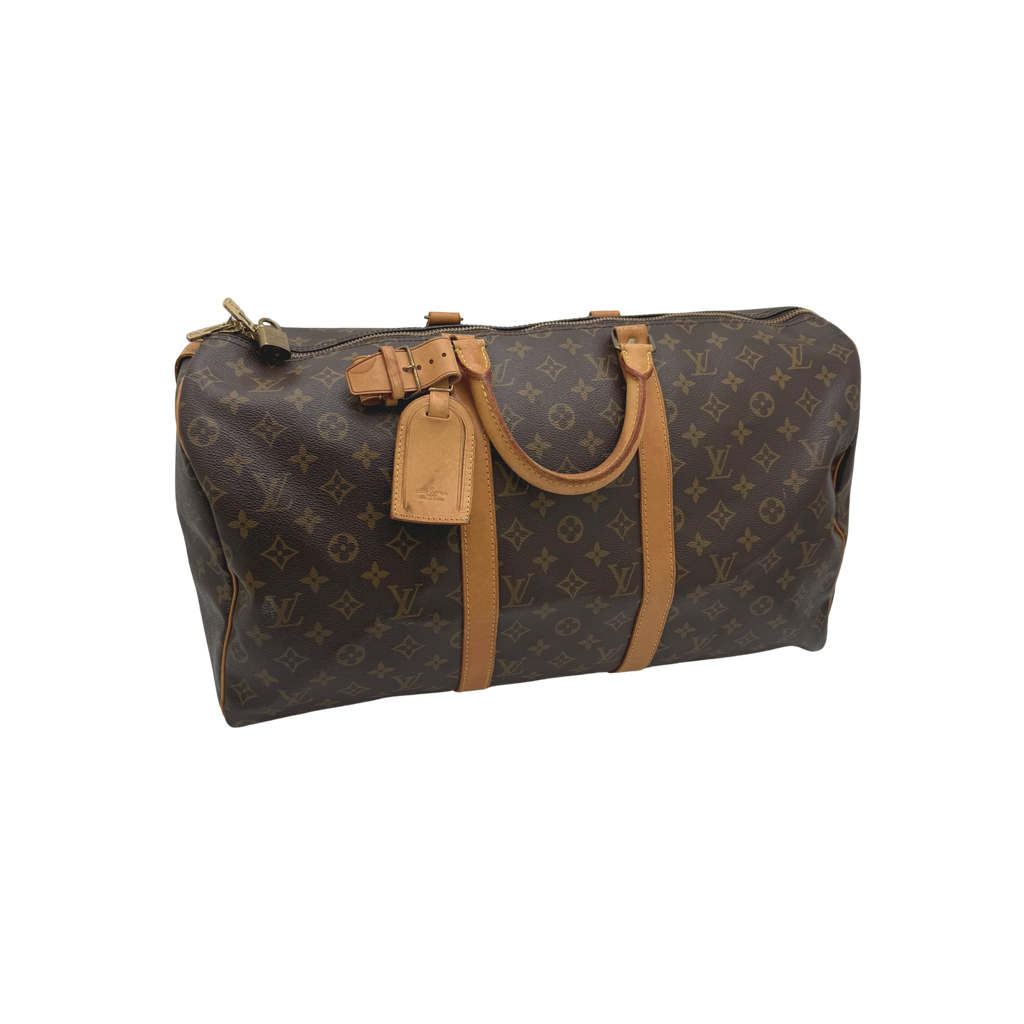 Keepall 50 Louis Vuitton