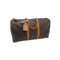 Keepall 50 Louis Vuitton
