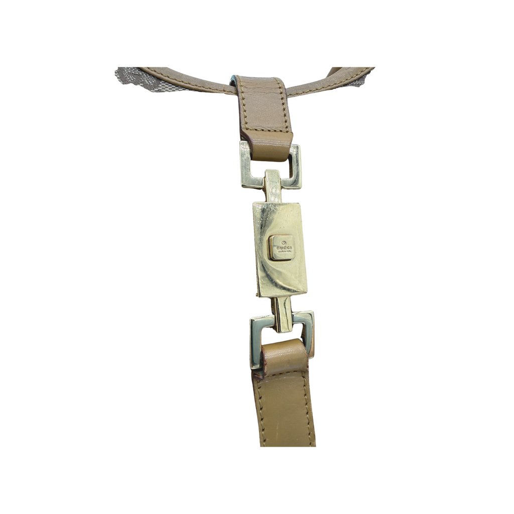 Jackie Vintage GG Gucci