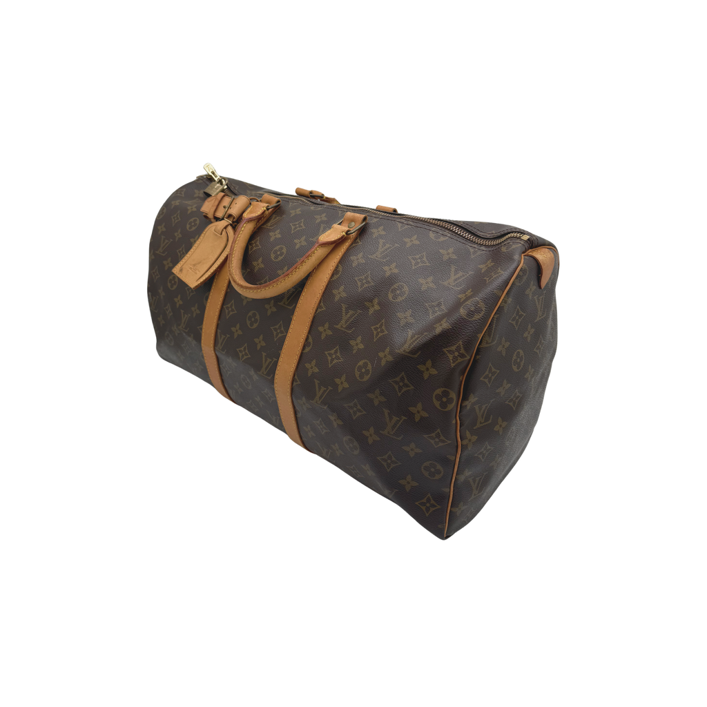 Keepall 50 Louis Vuitton