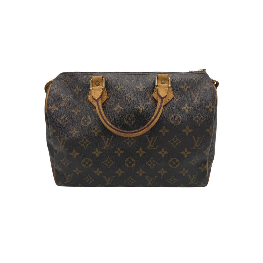 Speedy 30 Louis Vuitton