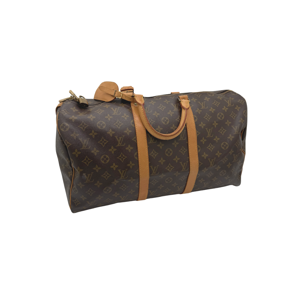 Keepall 50 Louis Vuitton