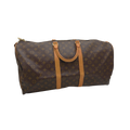 Keepall 50 Louis Vuitton