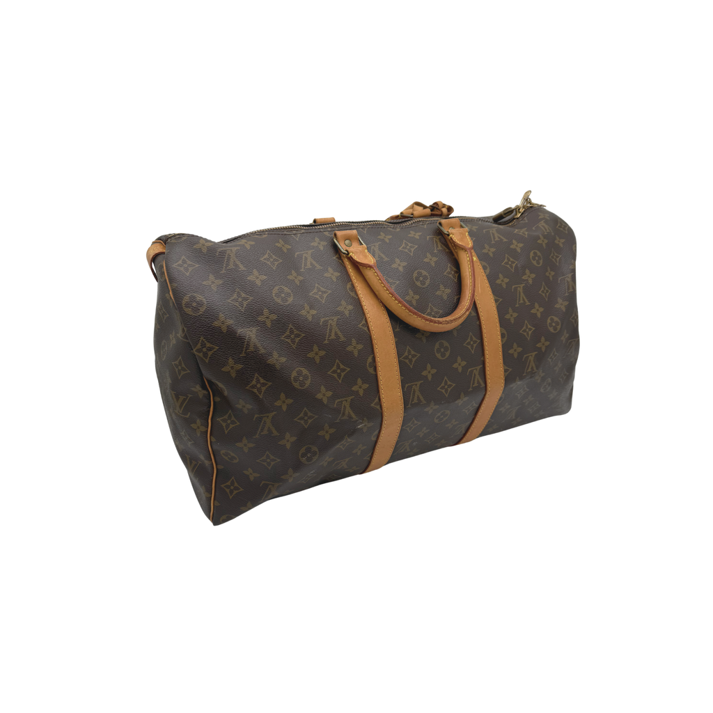 Keepall 50 Louis Vuitton