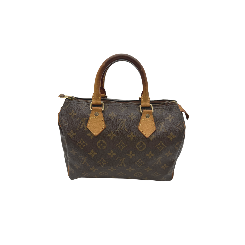 Speedy 25 Louis Vuitton