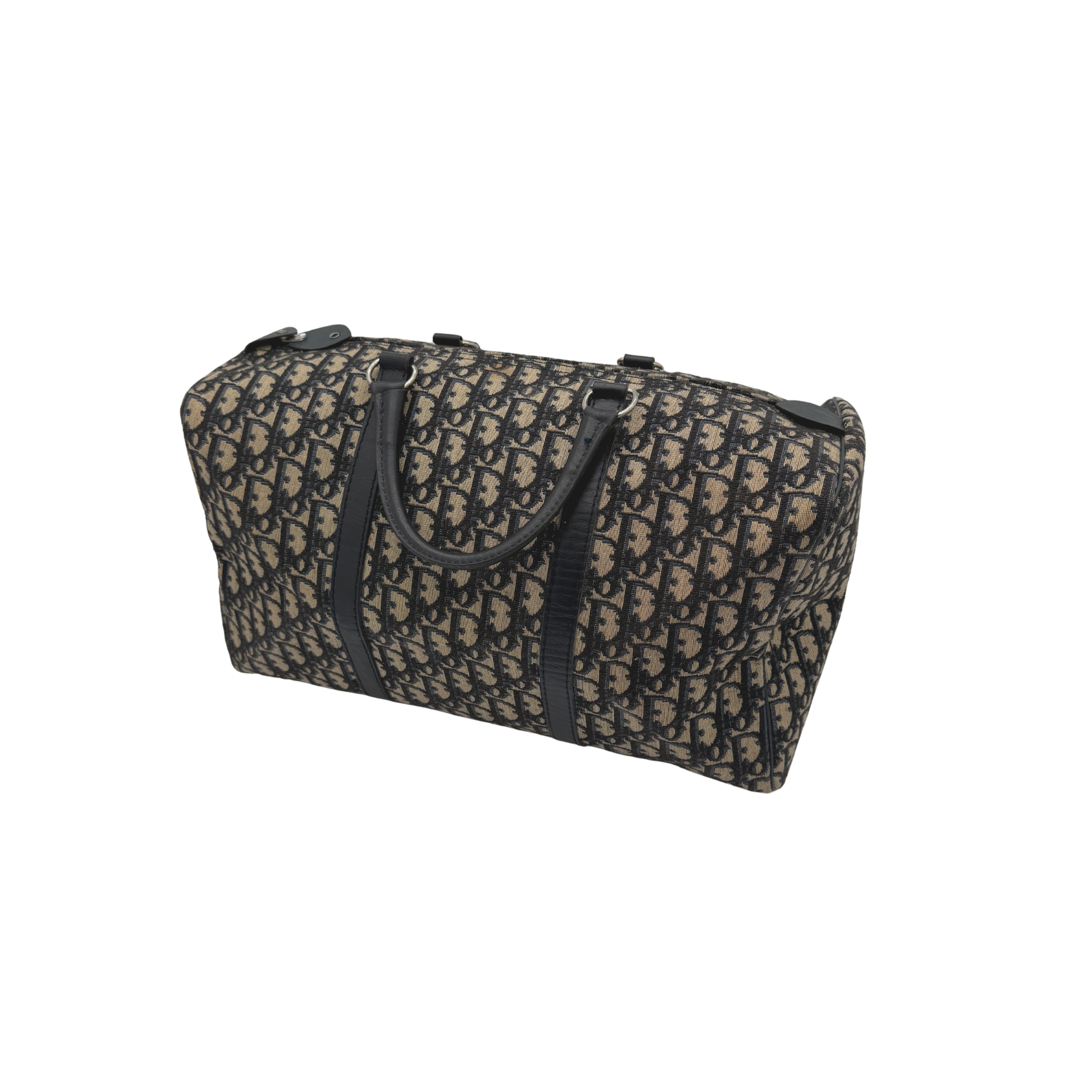 Boston Trotter Navy Dior