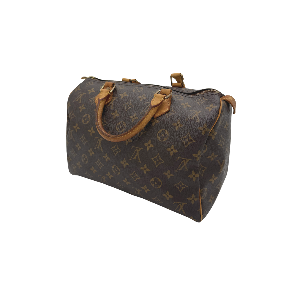 Speedy 30 Louis Vuitton
