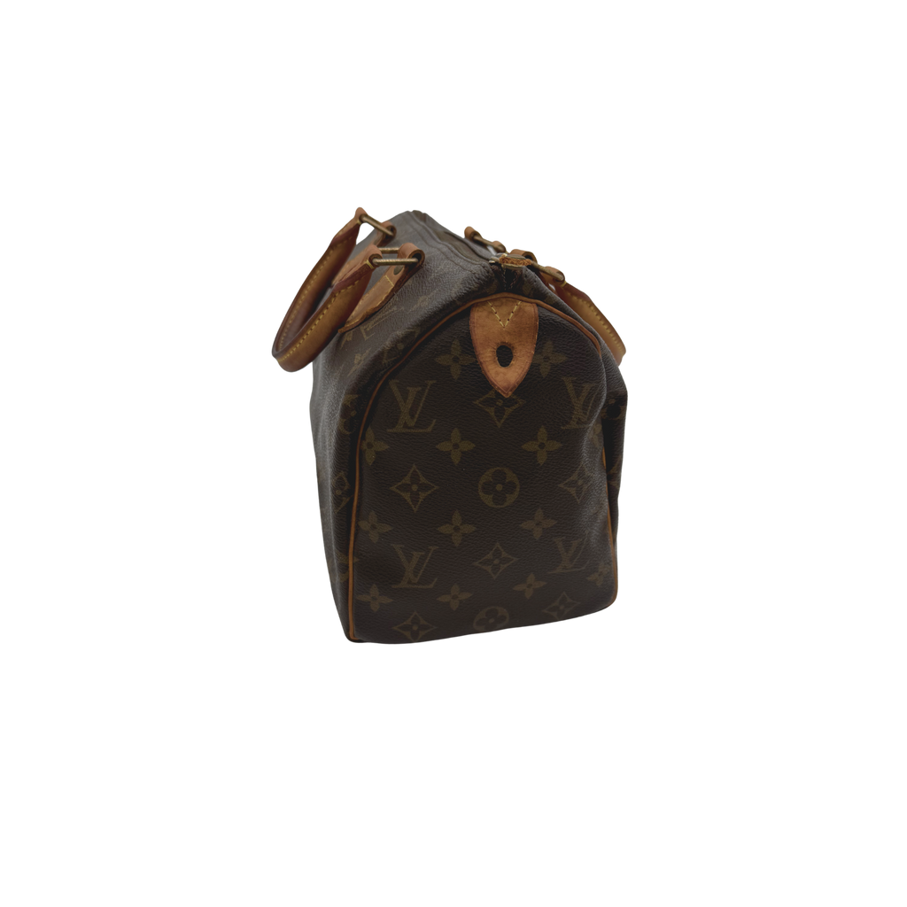 Speedy 25 Louis Vuitton