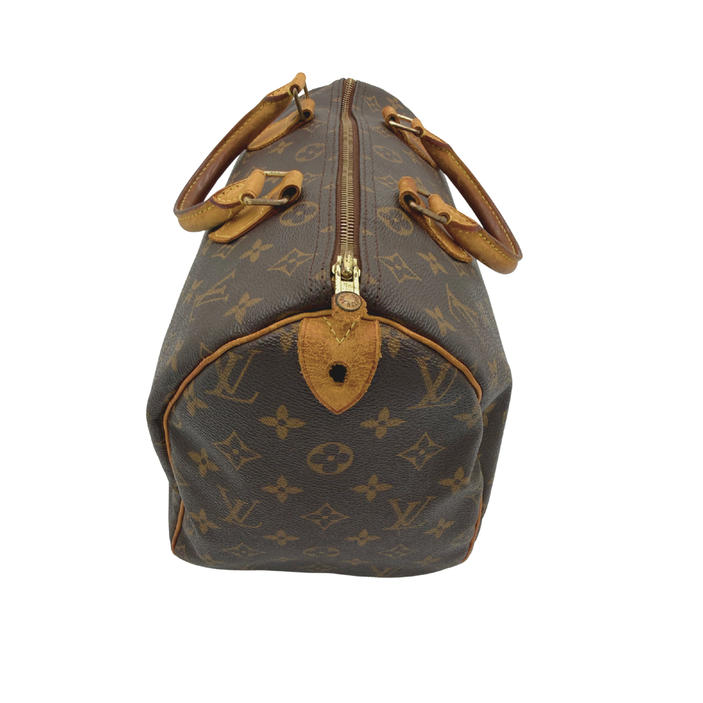 Speedy 30 Louis Vuitton