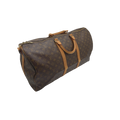 Keepall 55 Bandoulière Louis Vuitton