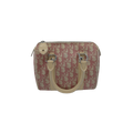 Trotter PINK Mini Boston Bag