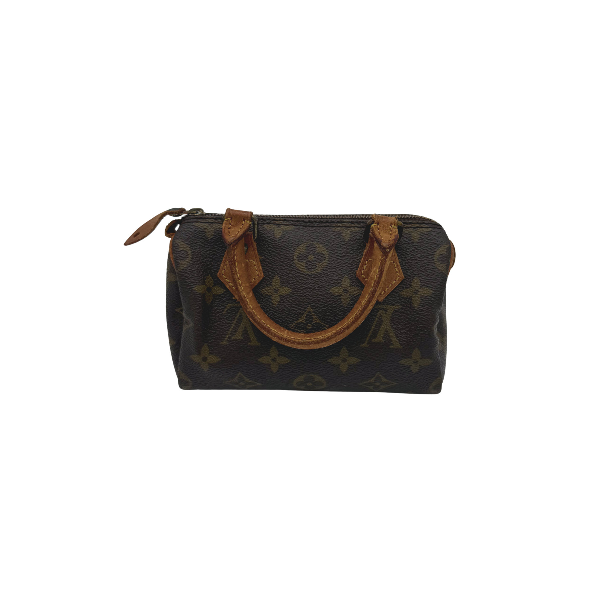 Speedy Nano Louis Vuitton