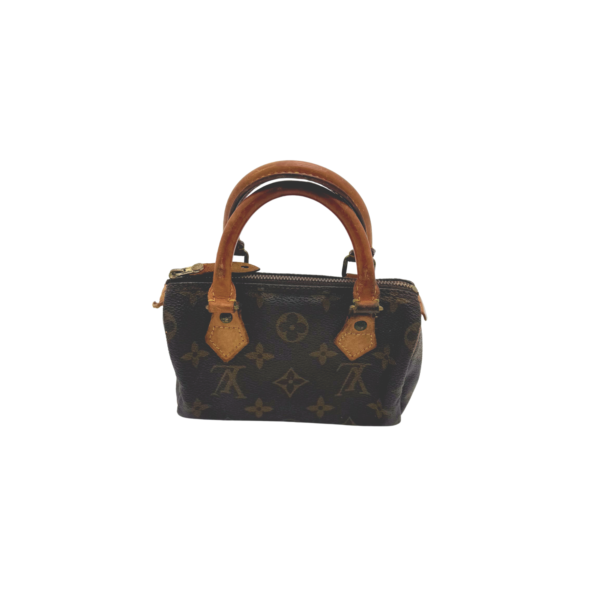 Speedy Nano Louis Vuitton