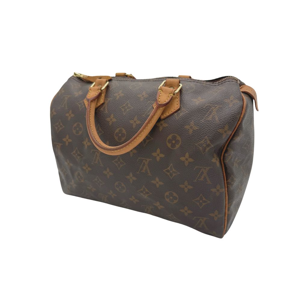 Speedy 30 Louis Vuitton