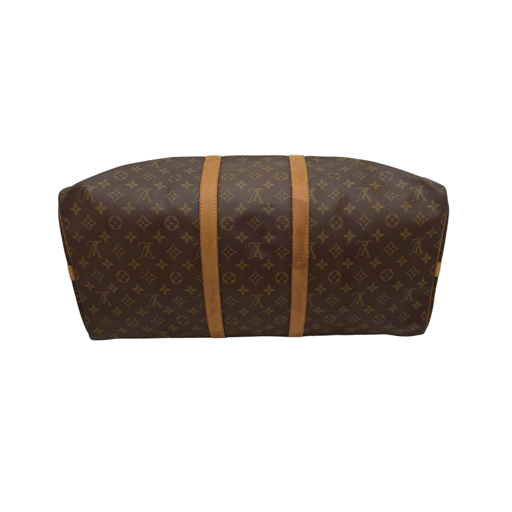 Keepall 55 Bandoulière Louis Vuitton