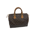 Speedy 30 Louis Vuitton