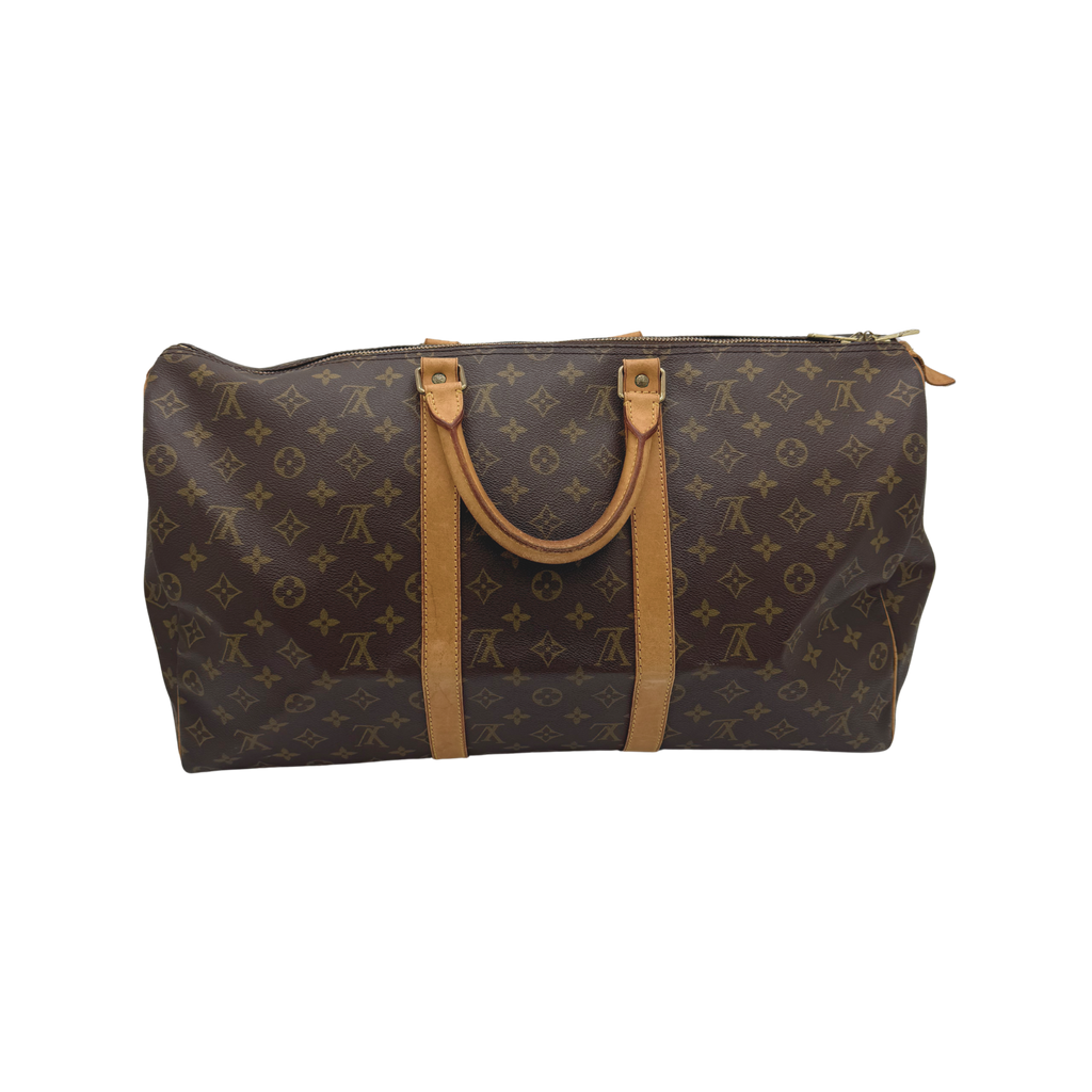 Keepall 50 Louis Vuitton