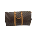 Keepall 50 Louis Vuitton